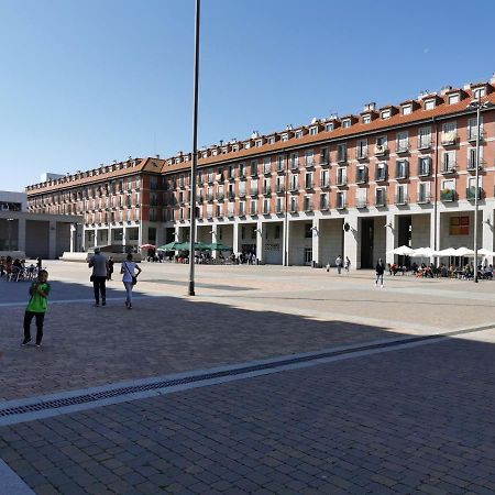 Villa "Luna De Segovia" Leganes Exterior photo